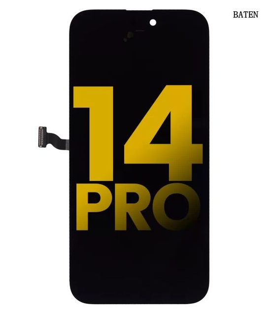LCD de teléfono para IPHONE 14 PRO