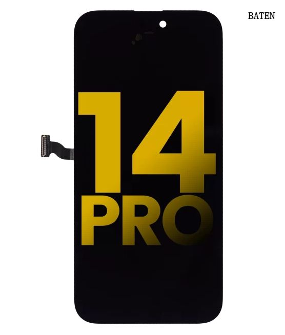 LCD de teléfono para IPHONE 14 PRO