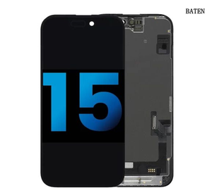 LCD del teléfono para IPHONE 15
