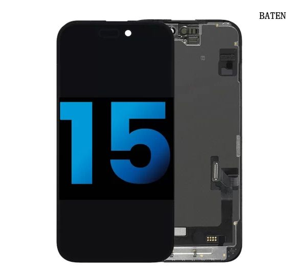 LCD del teléfono para IPHONE 15