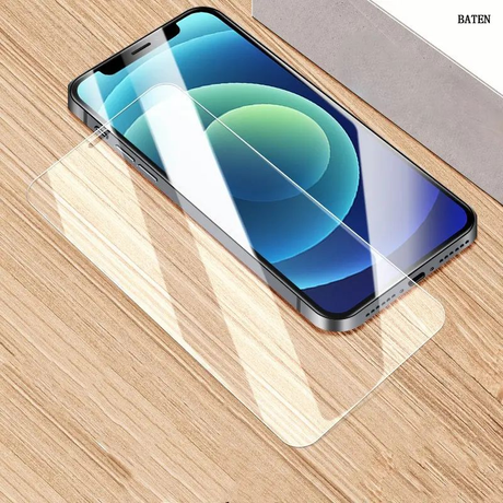 Película protectora de vidrio de 0.3 mm