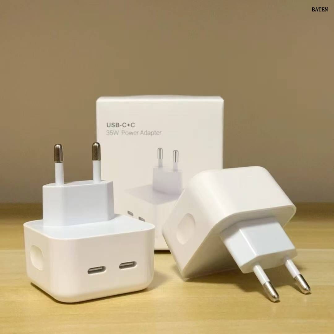 Cargador de teléfono (20W/25W/30W/35W)