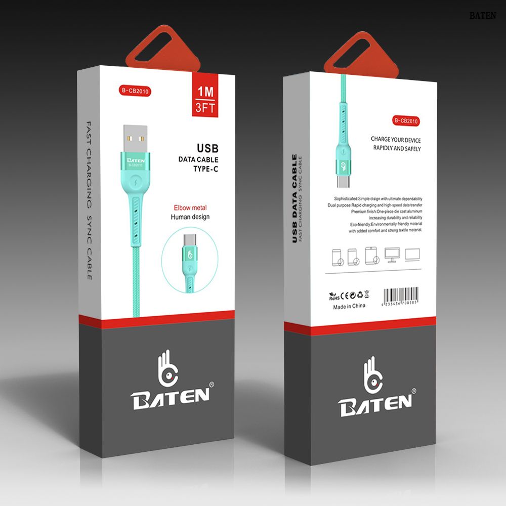 Baten Cable (B-CB2010)