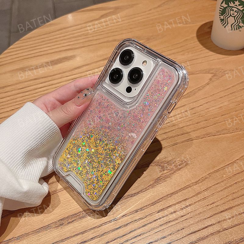 Funda para teléfono 3 en 1 Forro 360