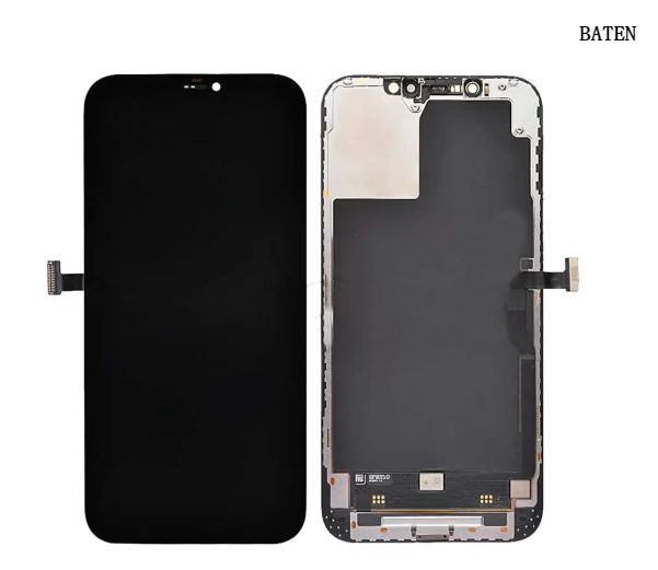 LCD de teléfono para IPHONE 12 PRO MAX