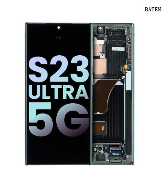 TELÉFONO LCD PARA SAMSUNG S23 ULTRA 