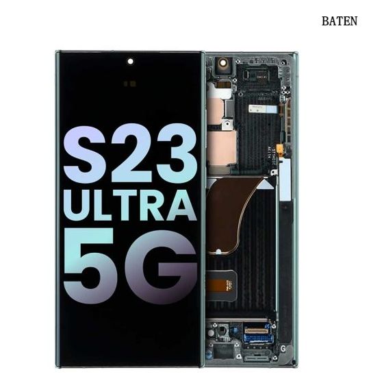 TELÉFONO LCD PARA SAMSUNG S23 ULTRA 