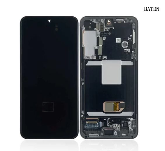 Teléfono LCD para SAMSUNG S22