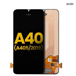 Teléfono LCD para SAMSUNG A40