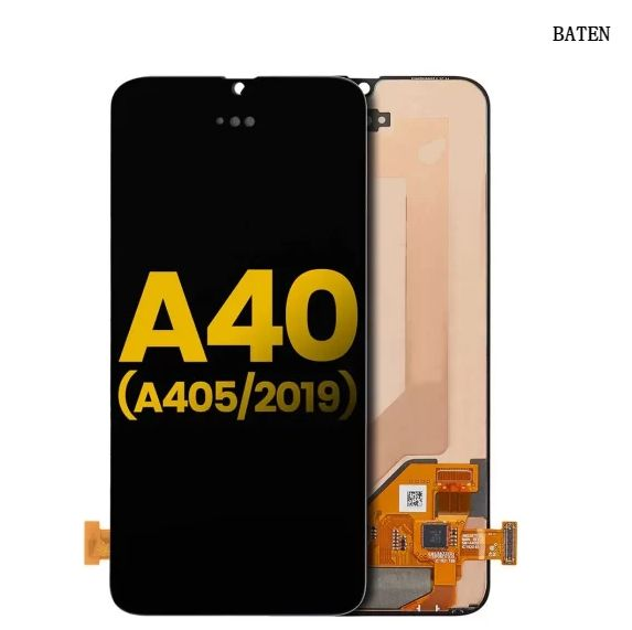 Teléfono LCD para SAMSUNG A40