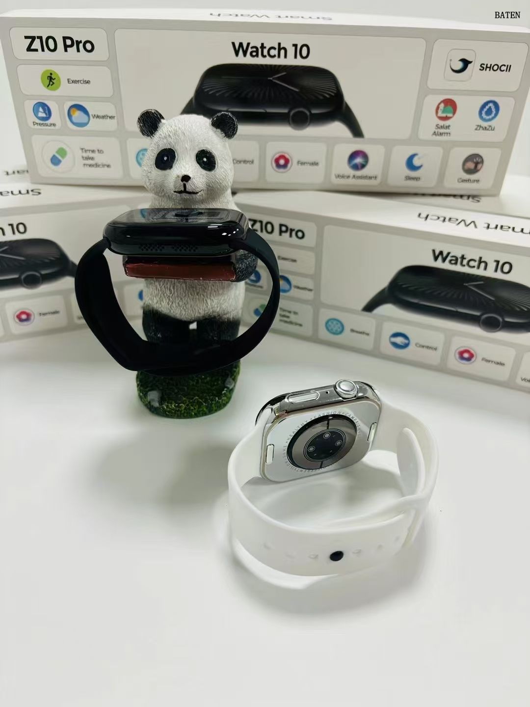 reloj inteligente samsung 