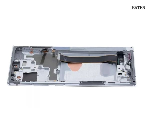 Teléfono LCD para Note 20 ULTRA