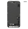 LCD del teléfono para IPHONE 15