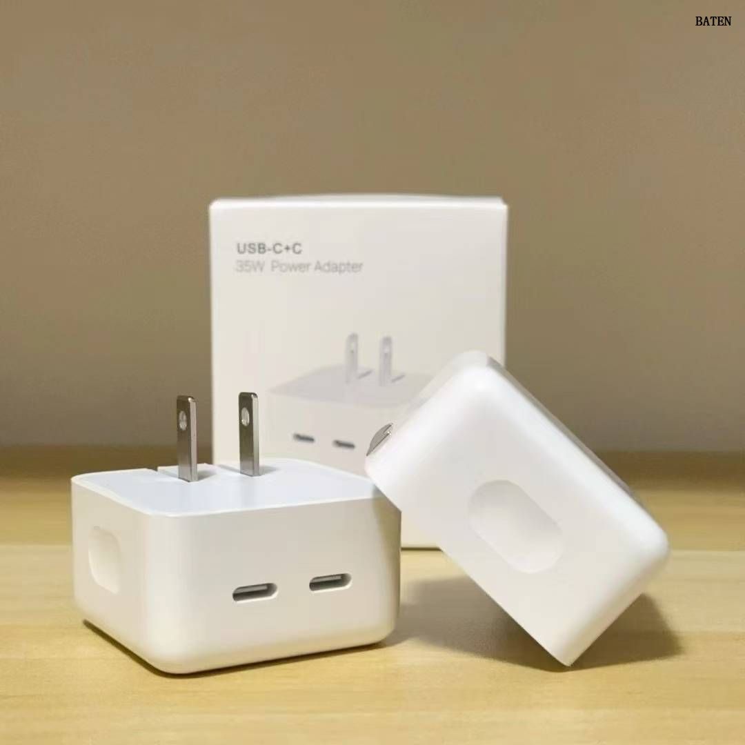 Cargador de teléfono (20W/25W/30W/35W)
