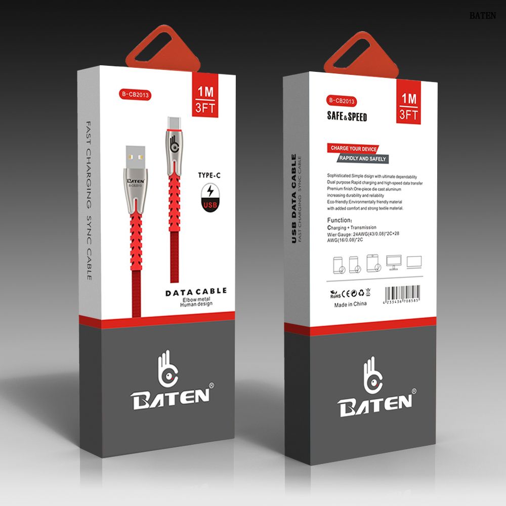 Baten Cable (B-CB2013)