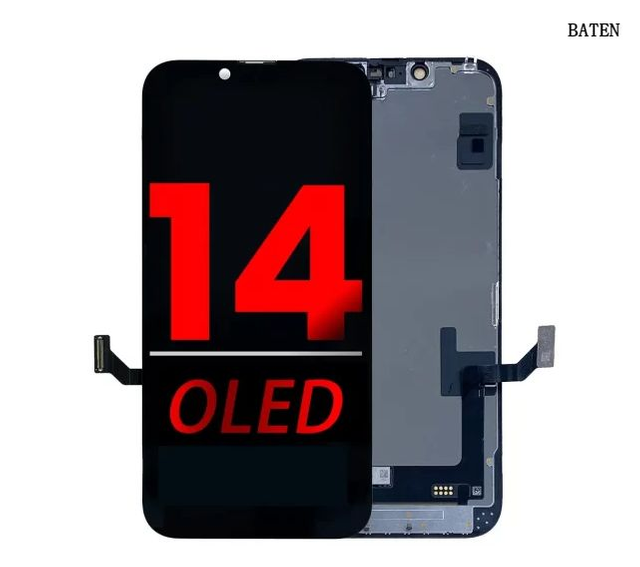 LCD de teléfono para IPHONE 14