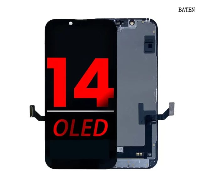 LCD de teléfono para IPHONE 14