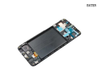 Teléfono LCD para SAMSUNG A30