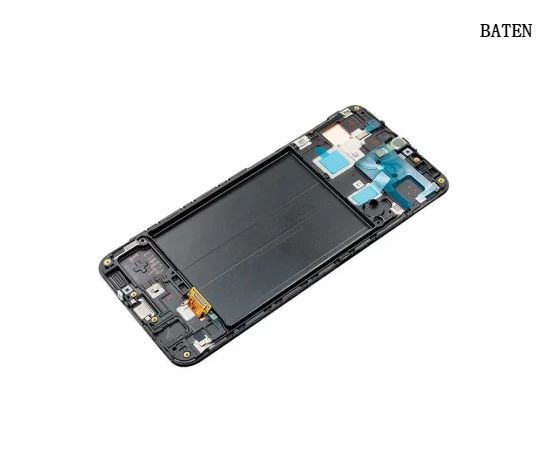 Teléfono LCD para SAMSUNG A30