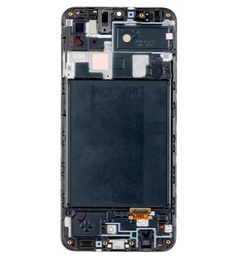 Teléfono LCD para SAMSUNG A20