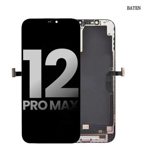 LCD de teléfono para IPHONE 12 PRO MAX