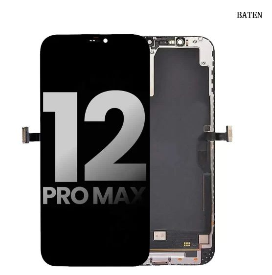 LCD de teléfono para IPHONE 12 PRO MAX