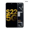 Teléfono LCD para SAMSUNG S22