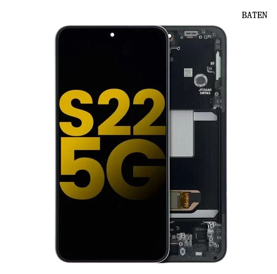 Teléfono LCD para SAMSUNG S22