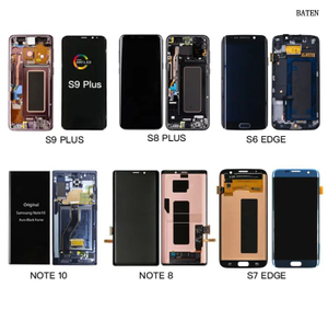 Teléfono LCD para SAMSUNG