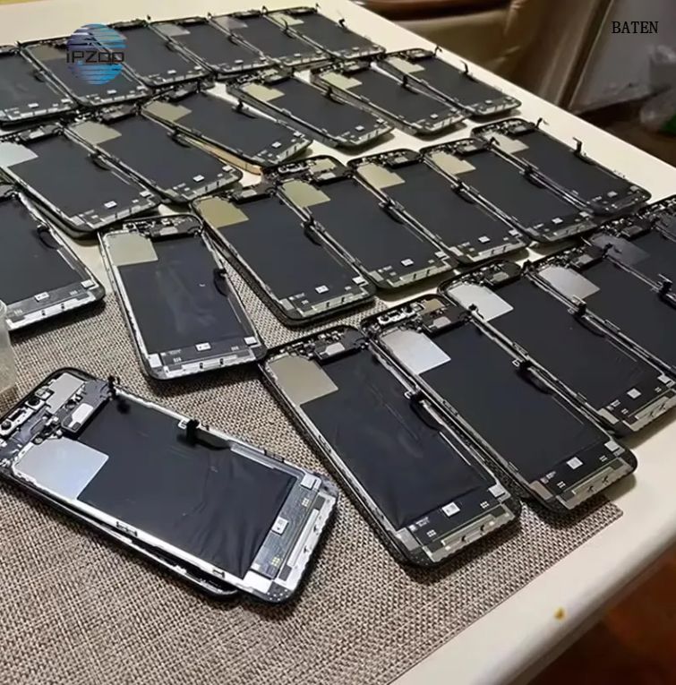 Teléfono LCD para IPHONE 