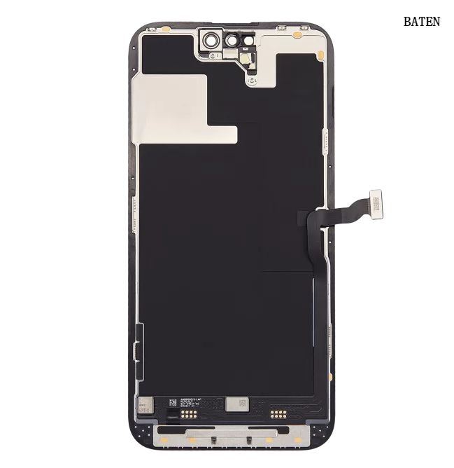 LCD de teléfono para IPHONE 14 PRO