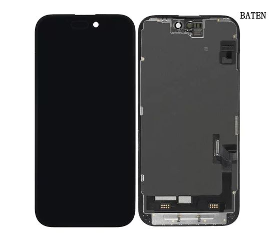 LCD del teléfono para IPHONE 15