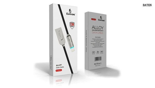 Cable de baten