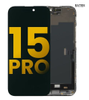 LCD de teléfono para IPHONE 15 PRO