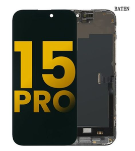 LCD de teléfono para IPHONE 15 PRO