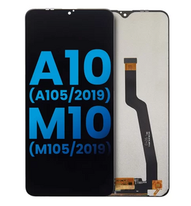 Teléfono LCD para SAMSUNG A10