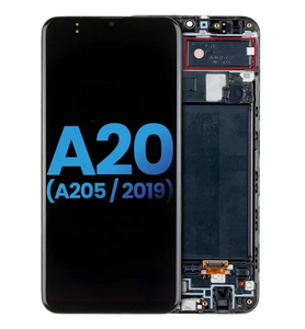 Teléfono LCD para SAMSUNG A20