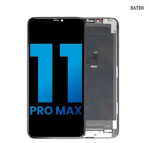 LCD de teléfono para IPHONE 11 PRO MAX