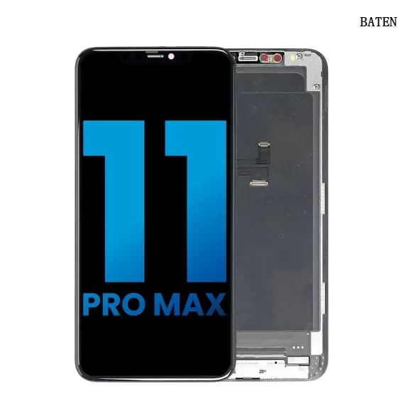 LCD de teléfono para IPHONE 11 PRO MAX