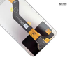Teléfono LCD para TECNO