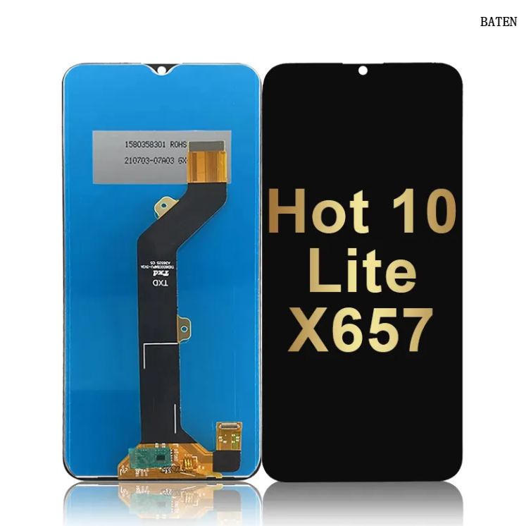 Teléfono LCD para INFINIX