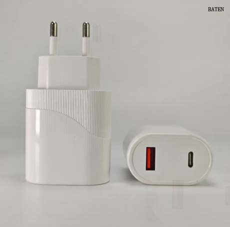 Cargador de teléfono personalizado