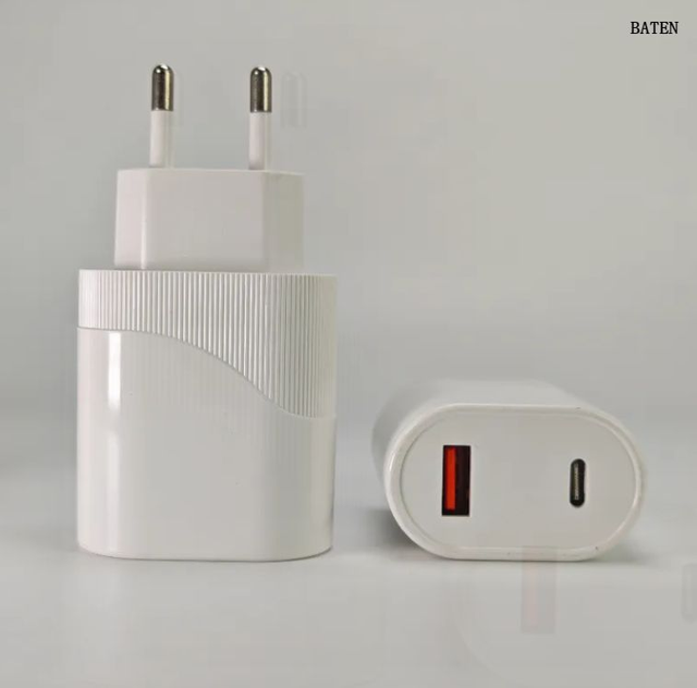 Cargador de teléfono personalizado