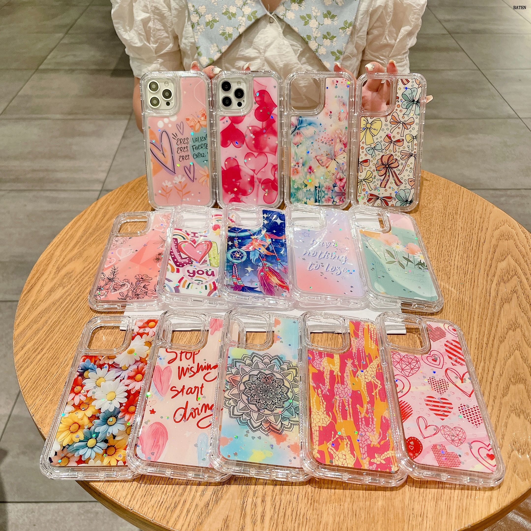 fundas telefónicas personalizadas