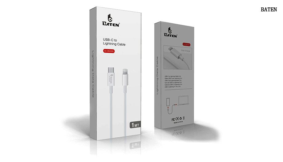 Cable de baten