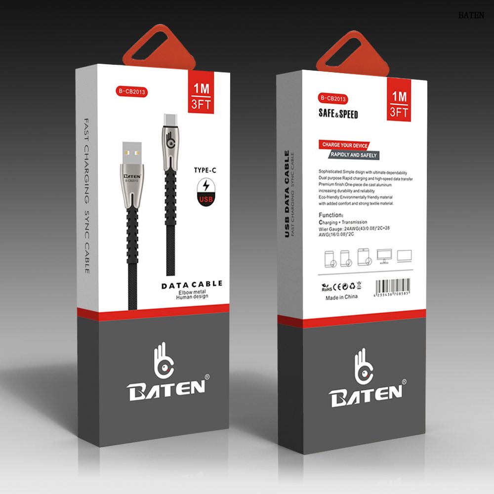 Baten Cable (B-CB2013)