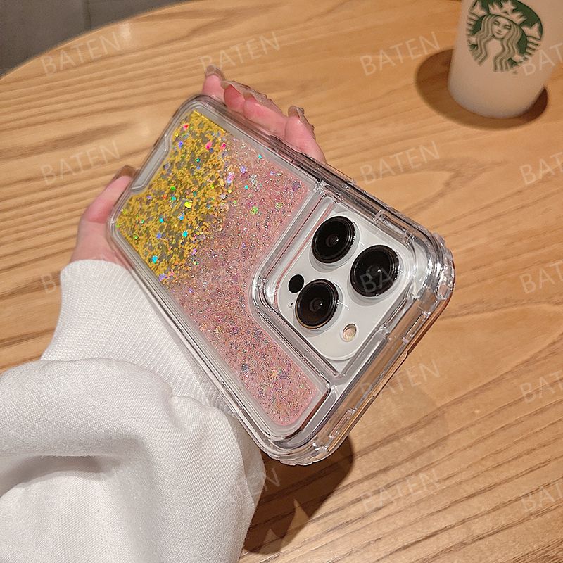 Funda para teléfono iPhone 3 En 1 