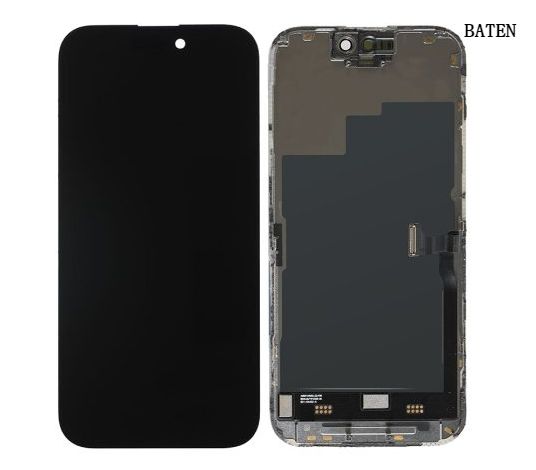 LCD de teléfono para IPHONE 15 PRO