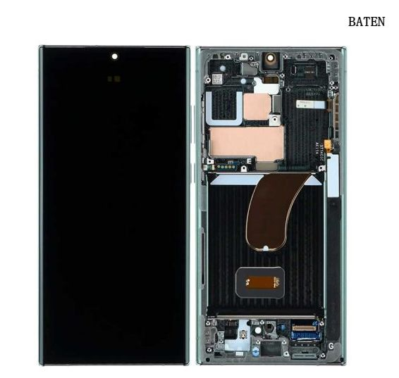 TELÉFONO LCD PARA SAMSUNG S23 ULTRA 