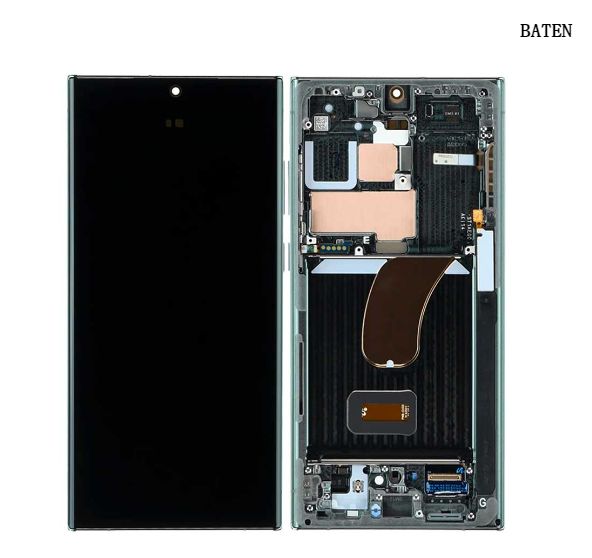 Teléfono LCD para SAMSUNG S23 PLUS